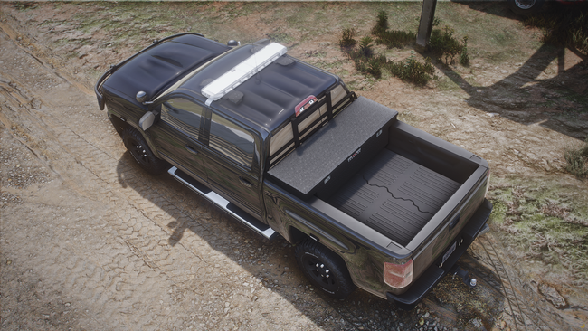 LEO Invetero 17 Caracara preview 4